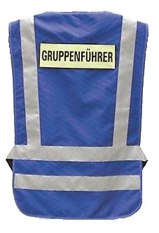 Gruppenführer