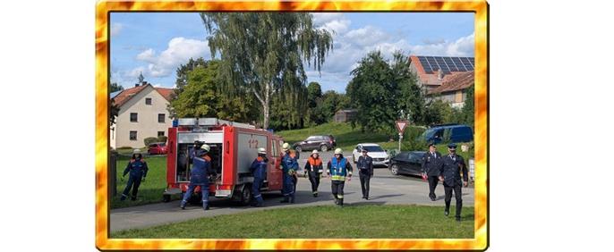 Leistungsabzeichen vom 13.09.2025